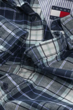 Camisa de corte regular