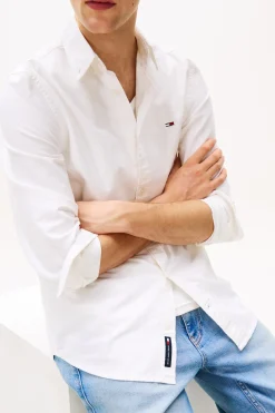 Camisa de hombre Tommy Jeans