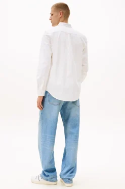 Camisa de hombre Tommy Jeans
