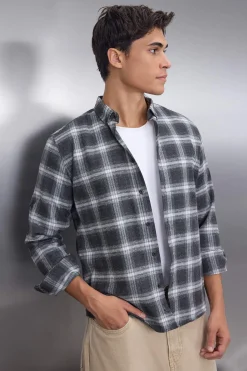 Camisa de le&ntilde;ador