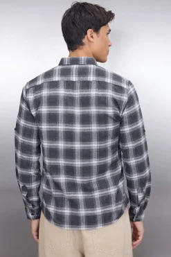 Camisa de le&ntilde;ador