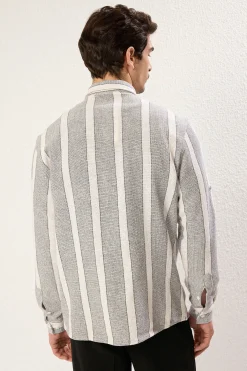 Camisa de manga corta