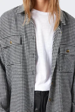 Camisa larga