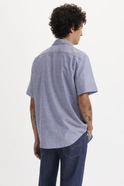Camisa Levi's&reg; con lino