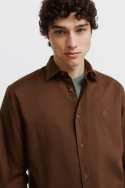 Camisa lino