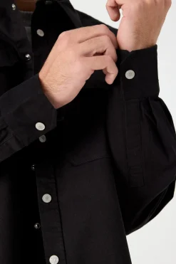 Camisa Lisa