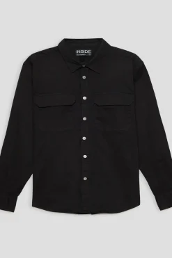 Camisa Lisa