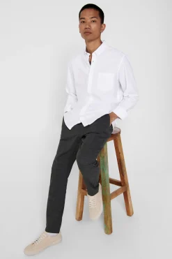 Camisa manga larga