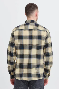Camisa Manga Larga