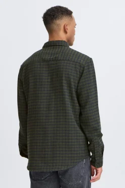 Camisa Manga Larga