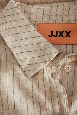 Camisa oversize verano