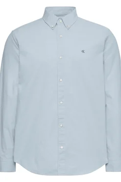 Camisa oxfor cl&aacute;sica