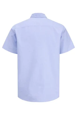 Camisa oxford regular fit