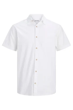 Camisa oxford regular fit