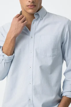 Camisa Regular Fit