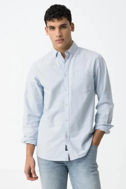 Camisa Regular Fit