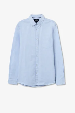 Camisa Regular Fit
