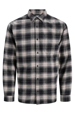 Camisa regular fit