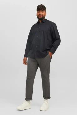 Camisa regular fit PLUS