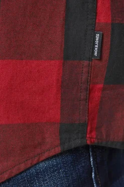 Camisa regular fit PLUS