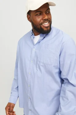 Camisa regular fit PLUS