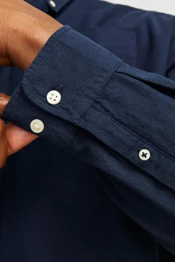 Camisa regular fit PLUS
