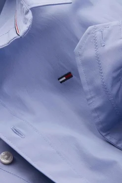 Camisa slim strech