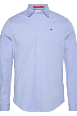 Camisa slim strech