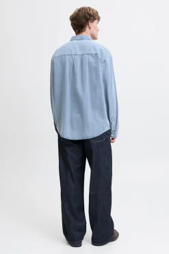 Camisa vaquera