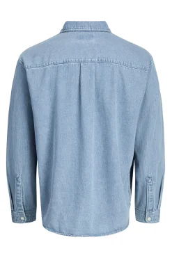 Camisa vaquera