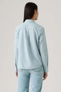 Camisa vaquera Levis&reg;