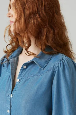 Camisa vaquera Levis&reg;