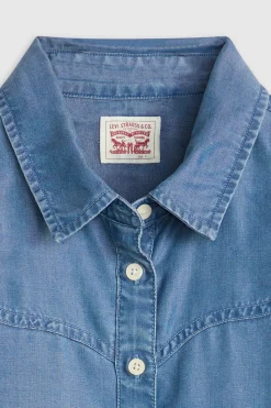Camisa vaquera Levis&reg;