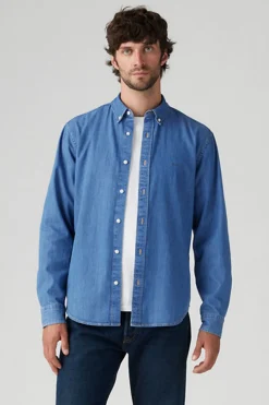 Camisa vaquera Levis&reg;