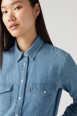 Camisa vaquera Levis&reg;