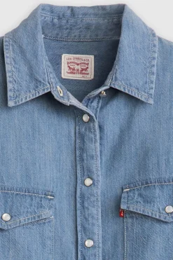 Camisa vaquera Levis&reg;