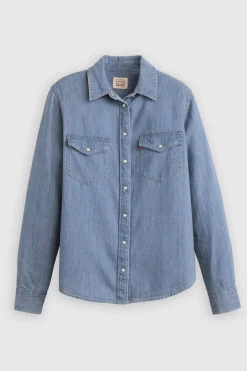 Camisa vaquera Levis&reg;