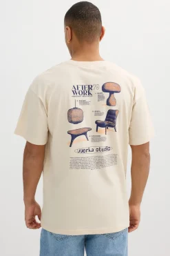 Camiseta After Work
