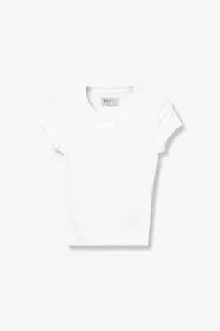 Camiseta Ajustada