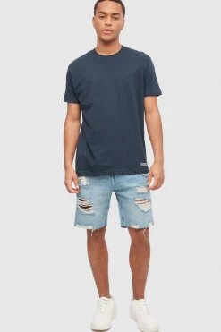 Camiseta básica