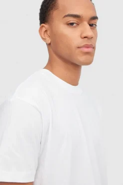 Camiseta b&aacute;sica