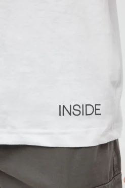 Camiseta b&aacute;sica