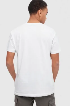 Camiseta b&aacute;sica