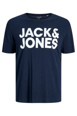 Camiseta b&aacute;sica logo