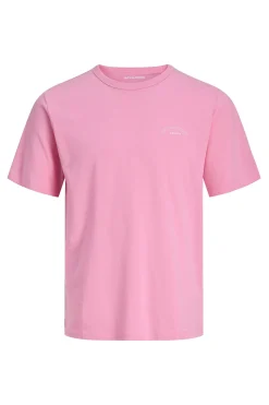 Camiseta b&aacute;sica regular