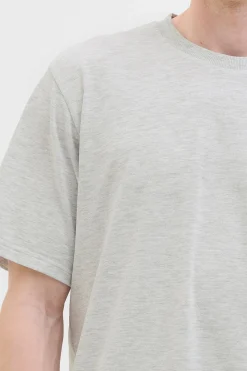 Camiseta back print
