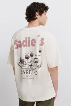 Camiseta bareto