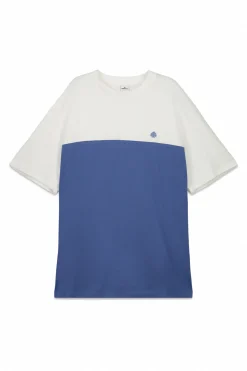Camiseta bloque color