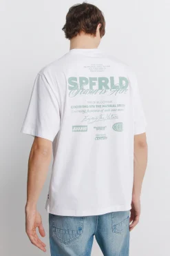 Camiseta branding