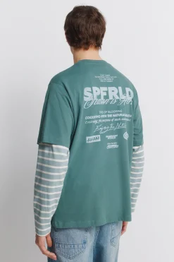 Camiseta branding
